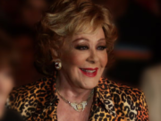 Lectura del testamento de Silvia Pinal será en marzo de 2025: esto se sabe