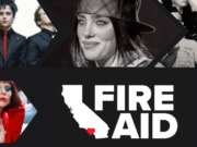 Billie Eilish, Lady Gaga y Red Hot Chili Peppers encabezan concierto benéfico para ayudar a Los Ángeles Billie Eilish, Lady Gaga y Red Hot Chili Peppers encabezan concierto benéfico para ayudar a Los Ángeles