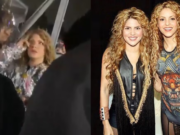 ¿Quién es Shakibecca, la imitadora de Shakira que causó polémica en los conciertos de México?