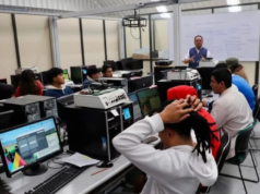 Estudiantes del Edomex representarán a México en certamen internacional de Huawei