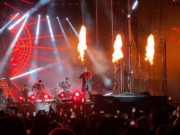 Don Omar conquista CDMX con un concierto lleno de nostalgia y energía